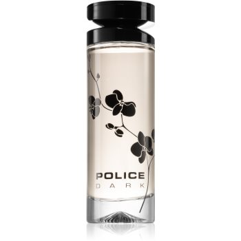 Police Dark Woman Eau de Toilette pentru femei - imagine 2